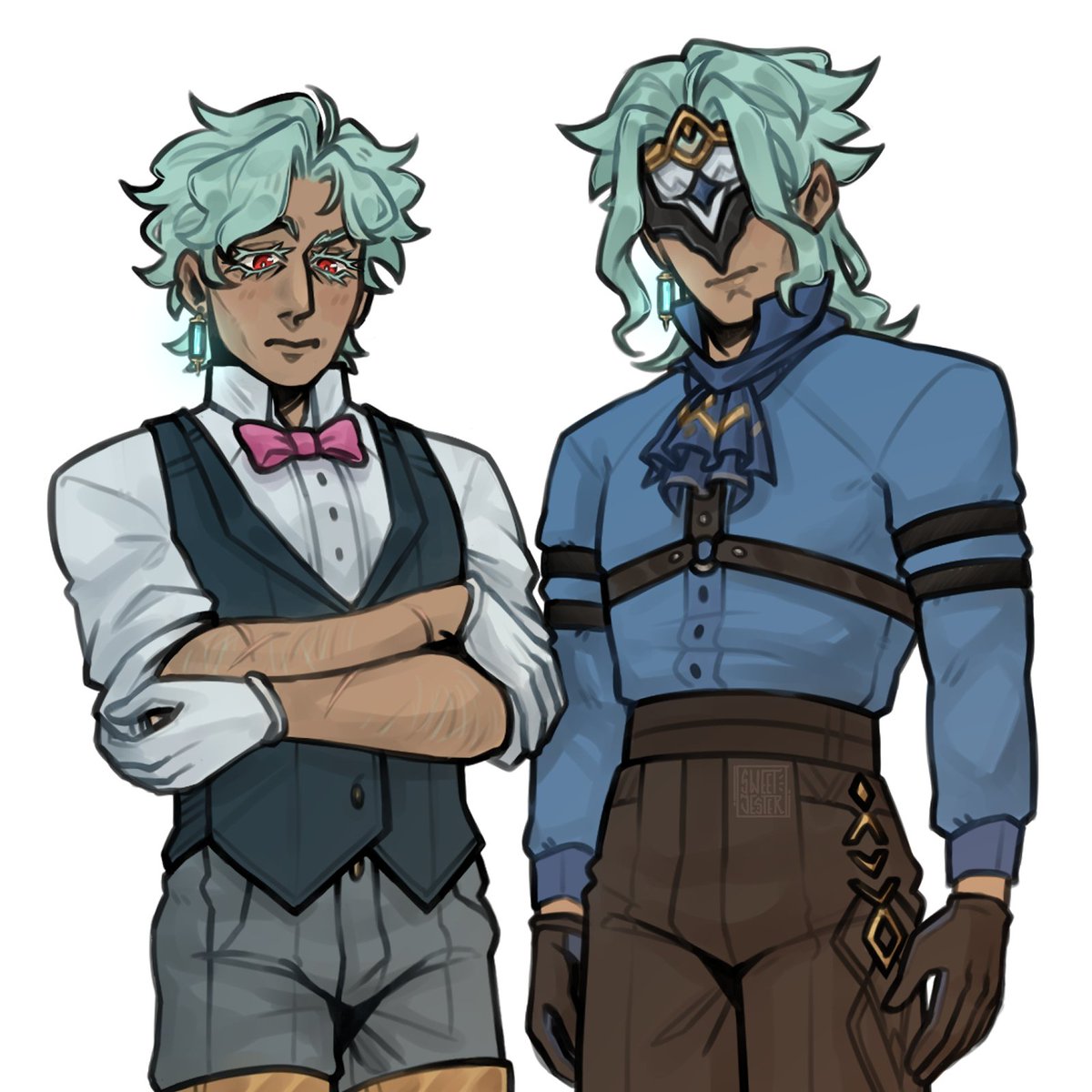 🫧mayday🫧 tweet media