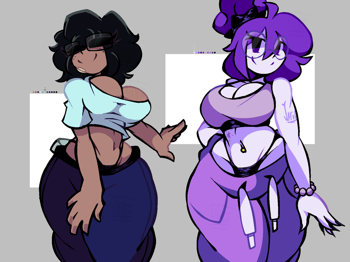 haxxarhaxxar (Working on Comms (1/1) tweet media