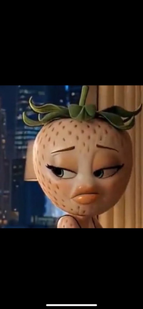 Super Negro tweet media