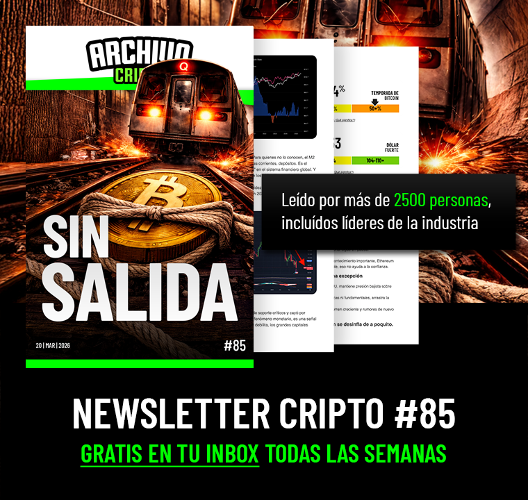 ARCHIVO Cripto tweet media