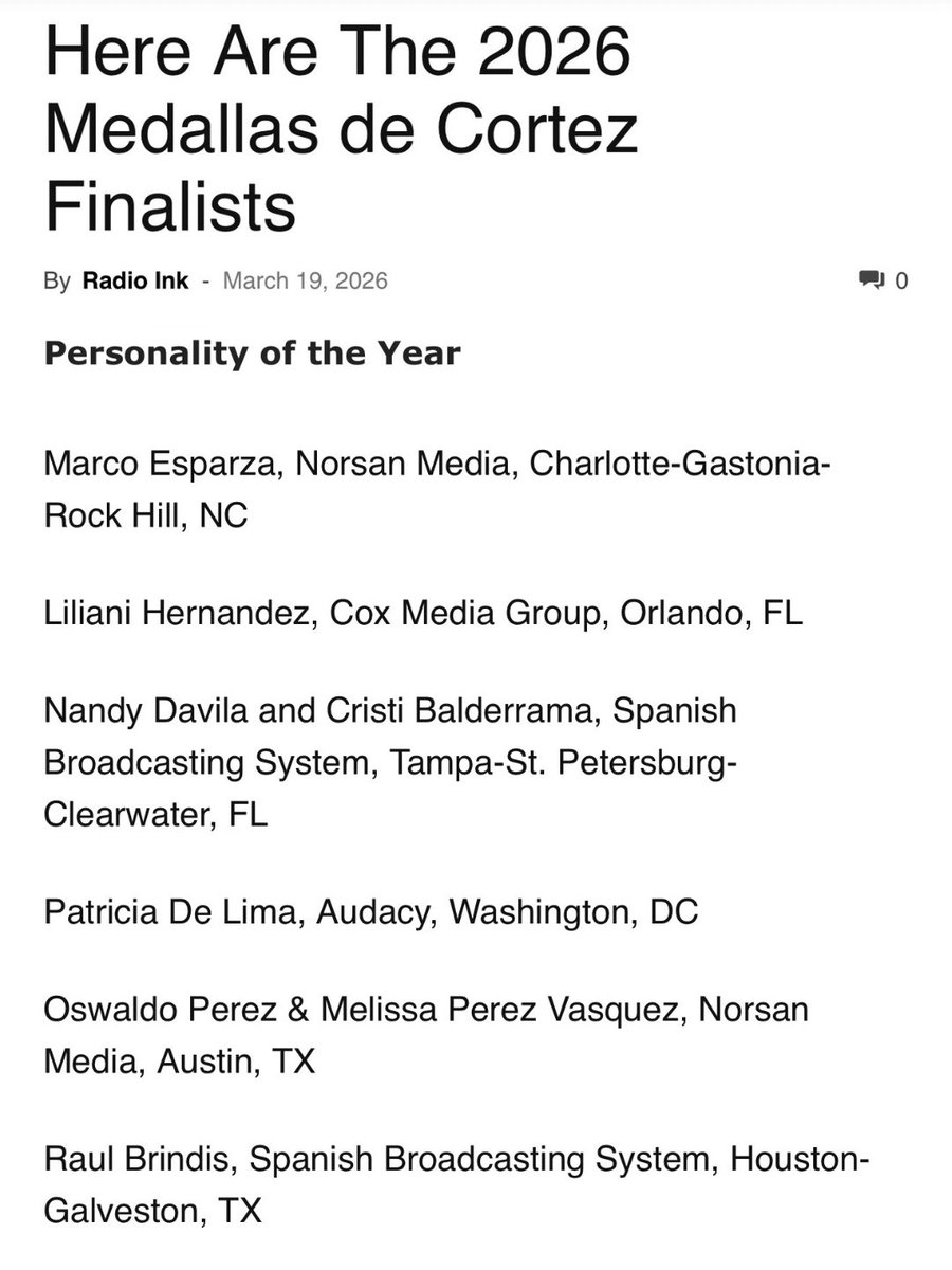 Eduardo Luis 🥑 tweet media