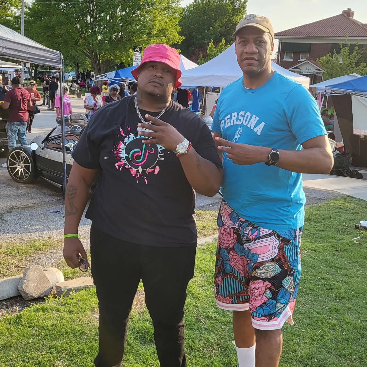 Colin Chatman tweet media