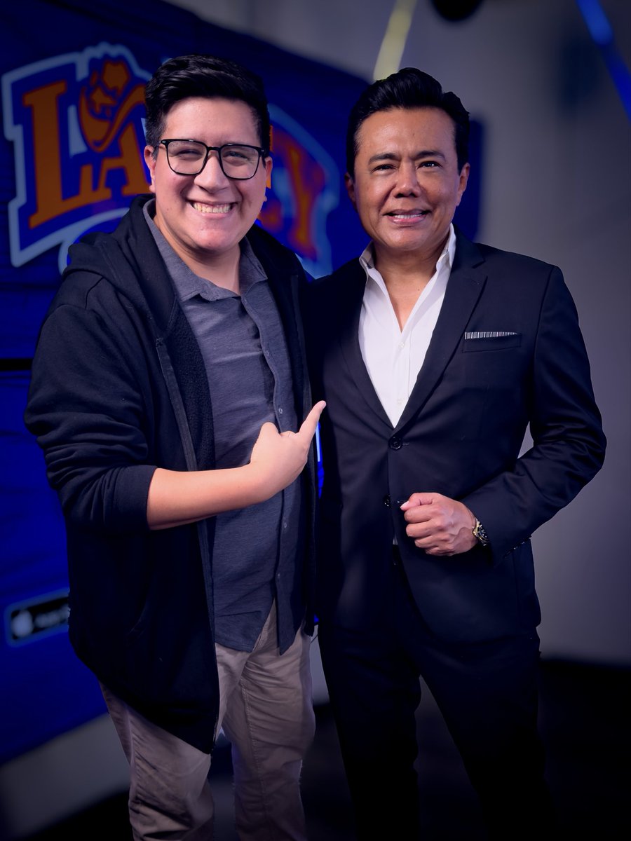 Eduardo Luis 🥑 tweet media