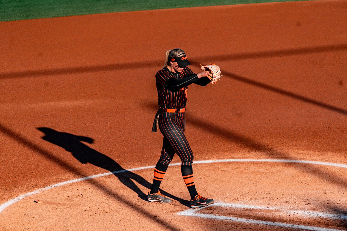 OSU Cowgirl Softball tweet media