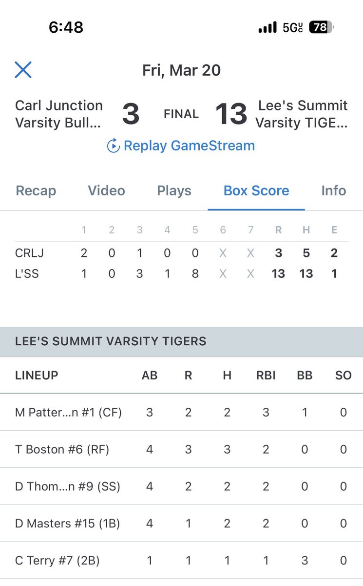 BarstoolLeesSummit tweet media