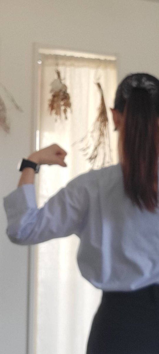 れもんばーむ🍋今年の目標は砂時計body⌛🏋‍♂️🧘‍♀️💃 tweet media