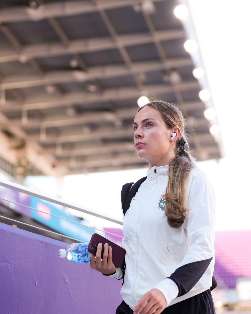 National Women’s Soccer League tweet media