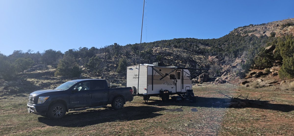 Wyoming Survival tweet media