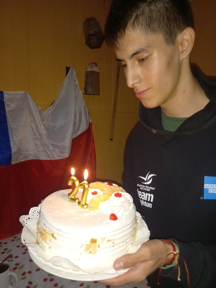 Carlos Sebastián N. Hernández 🇨🇱 tweet media