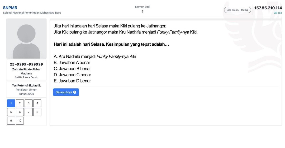 nadh! ᰔ tweet media