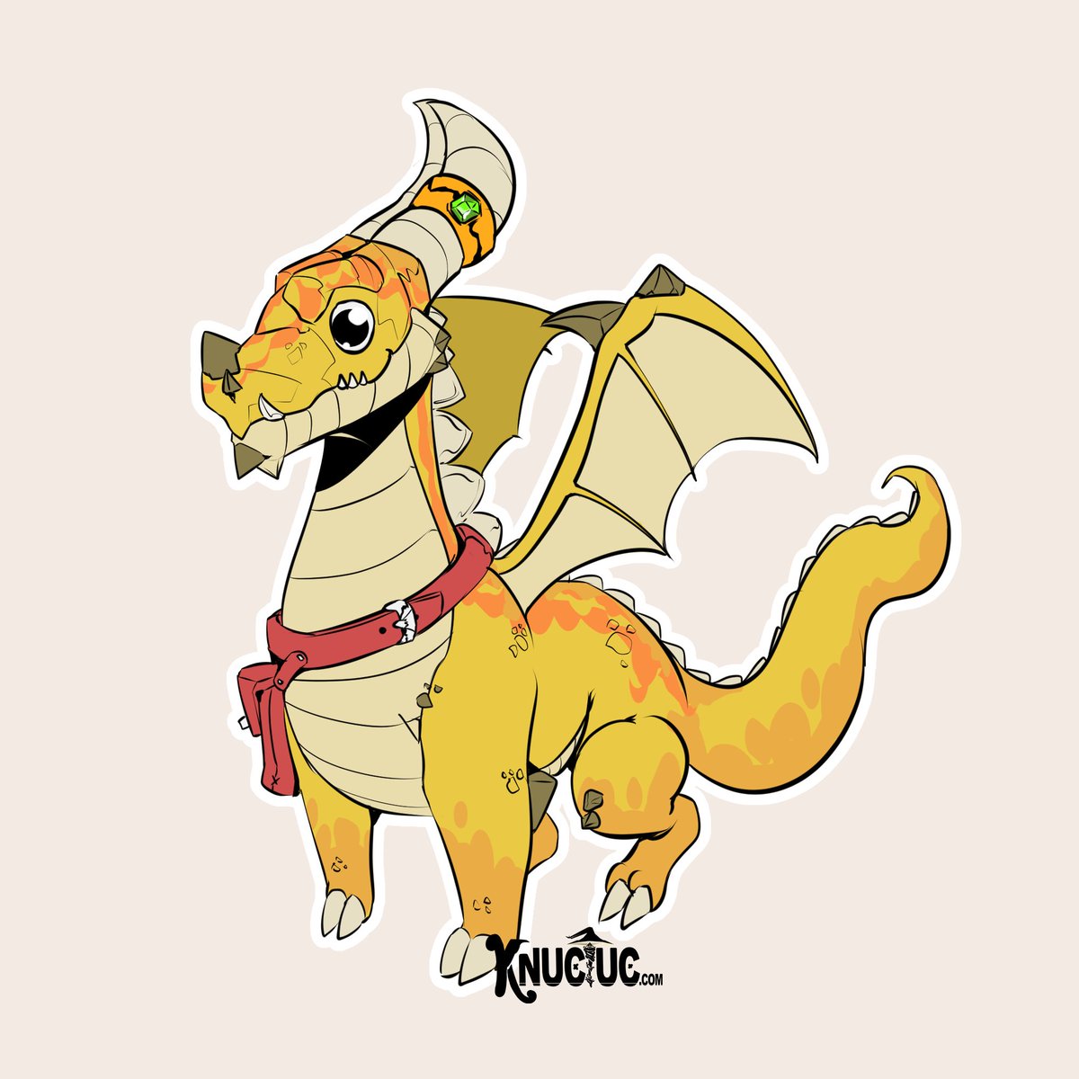 Knuciuc 🐍 - COMMISSIONS OPEN! tweet media