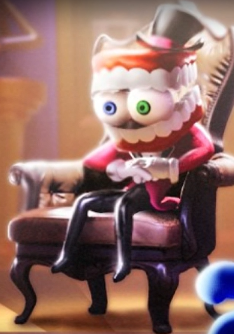 NoelleXD tweet media