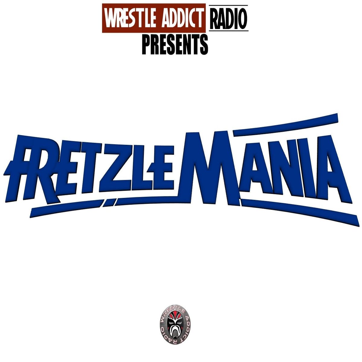 Wrestle Addict Radio tweet media
