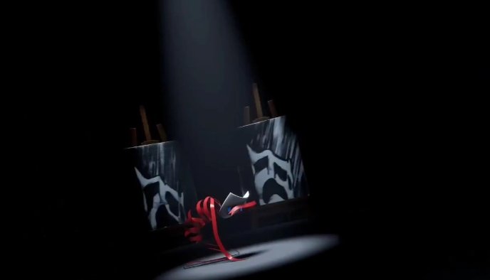 Aki valentin ☘️ Osnf tweet media