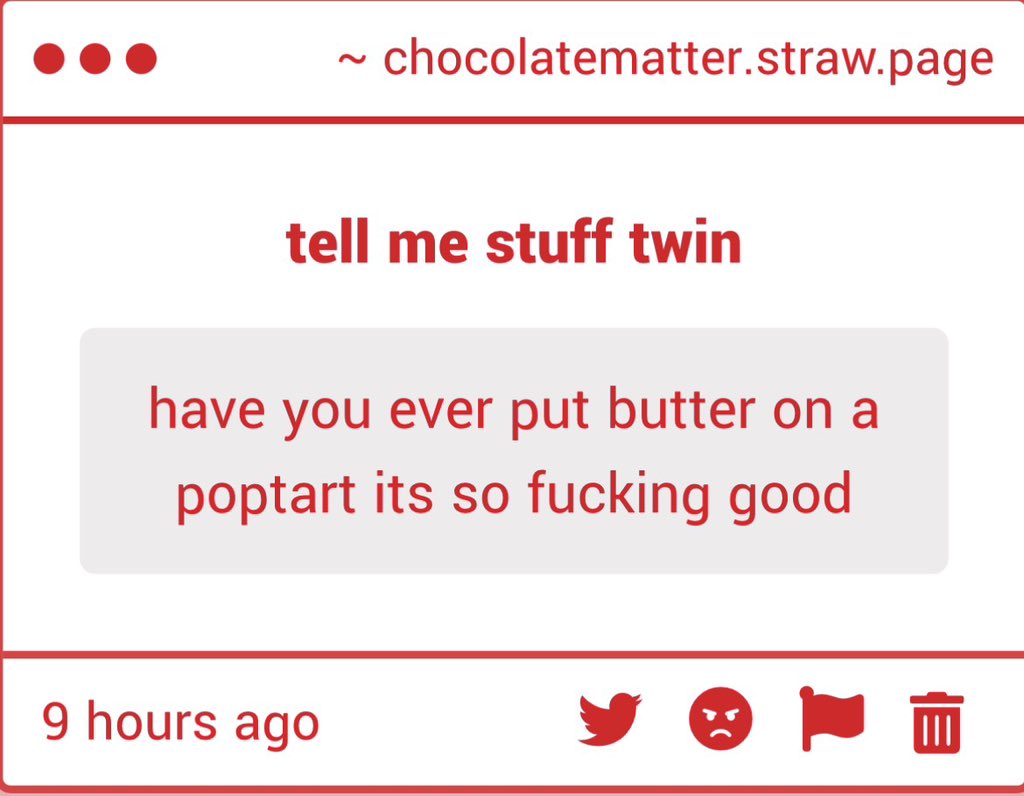 beef strokinoff tweet media