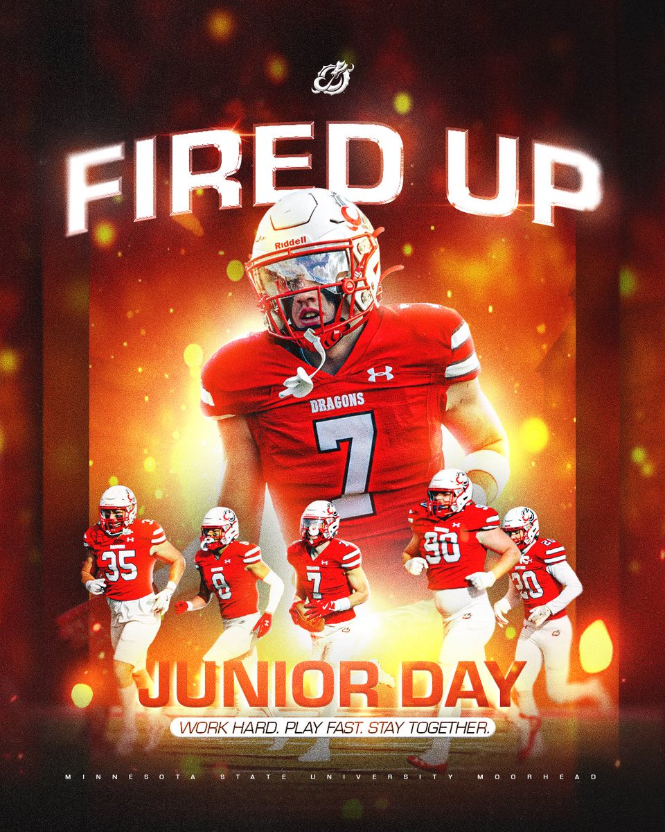 Will Johnston 27’ Edge DE tweet media