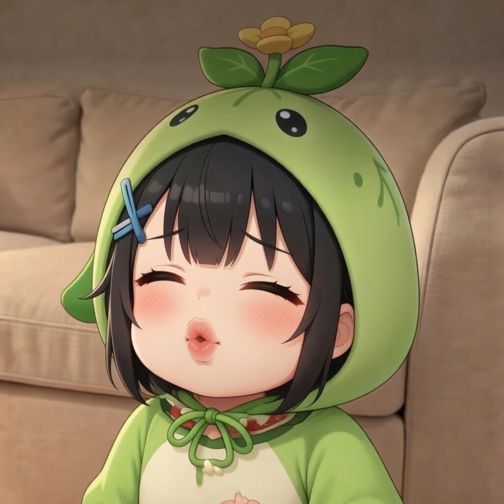 식물이🌱 tweet media