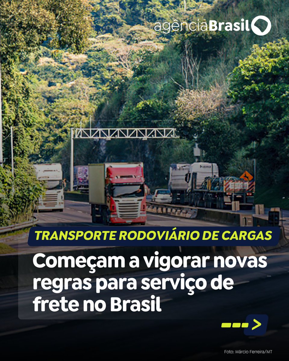 Agência Brasil tweet media