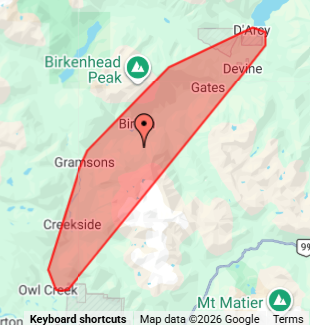 BC Hydro tweet media