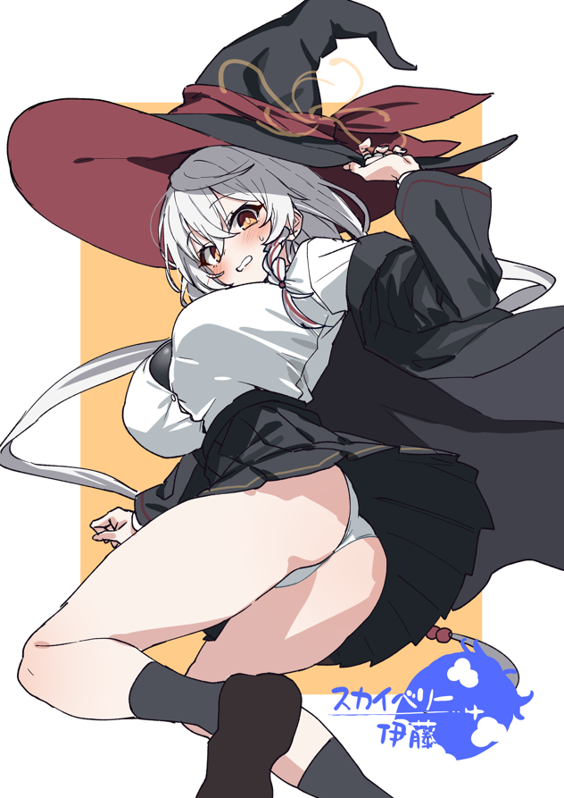 スカイベリー伊藤🔞　2026/4/29　ブルーマーケットD-19 tweet media