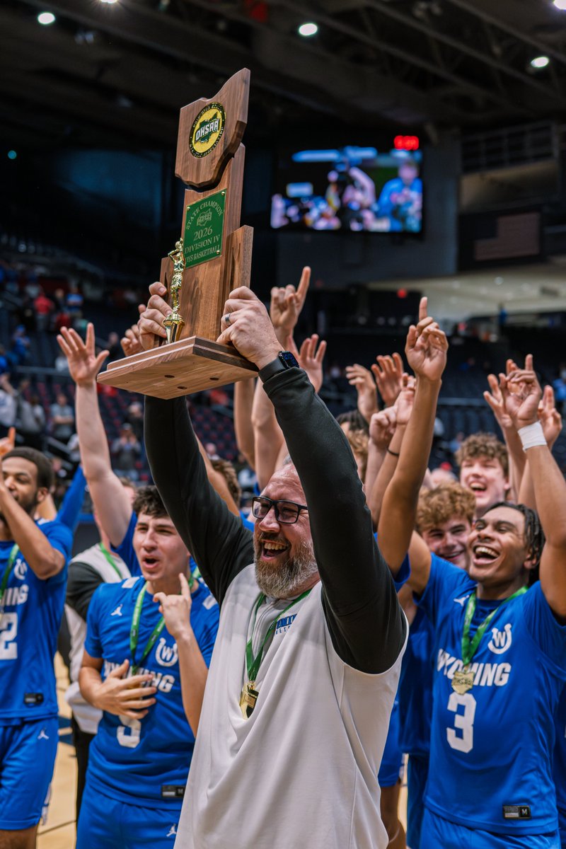 OHSAA Sports tweet media