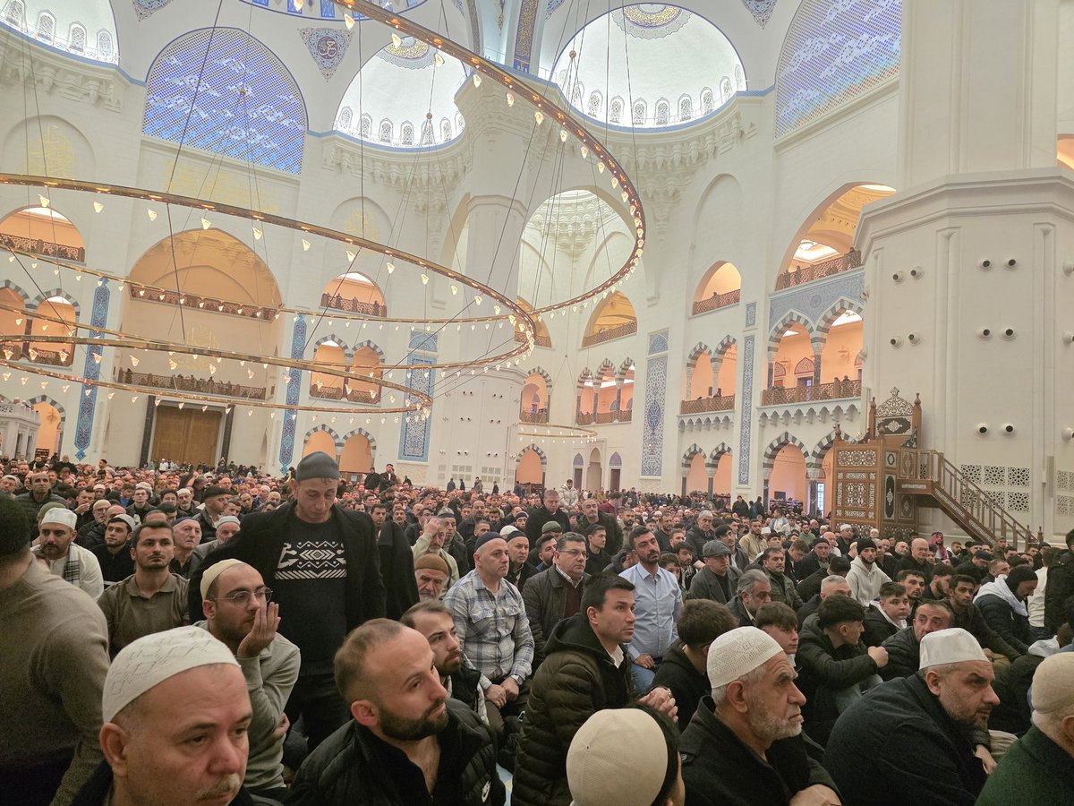 sabri okur tweet media