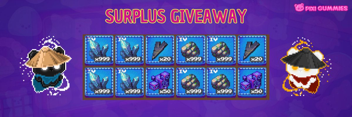 .....✦ ₍ᐢ.ˬ.ᐢ₎ ₊ ˚ 𝘗𝘪𝘹𝘪 𝘎𝘶𝘮𝘮𝘪𝘦𝘴 ₊ ˚ tweet media