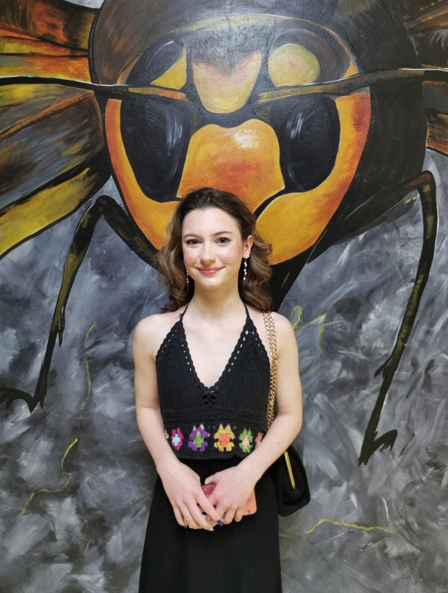 Wauconda HS Choir tweet media