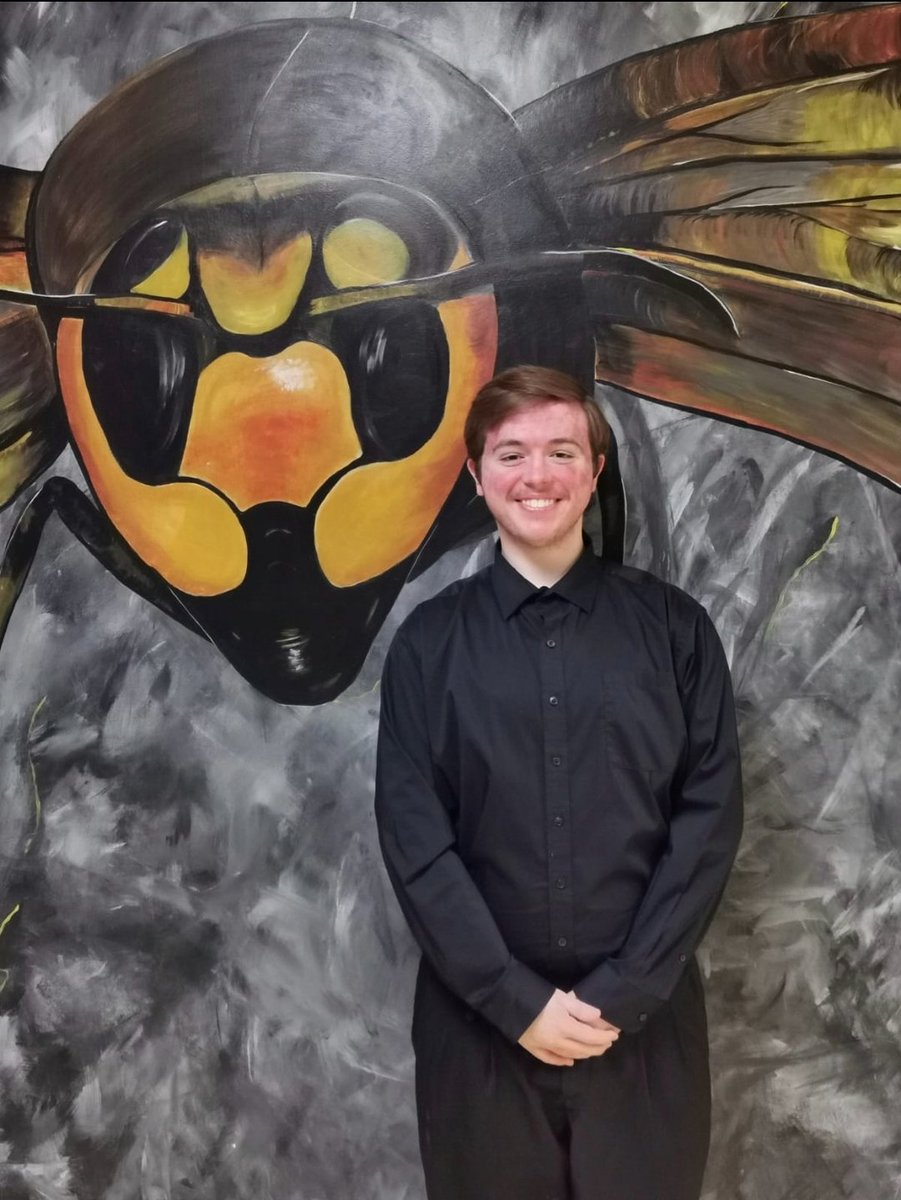 Wauconda HS Choir tweet media