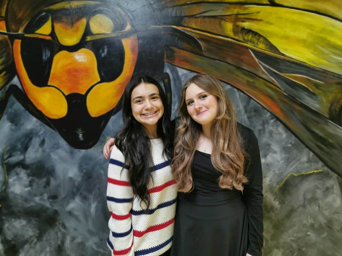 Wauconda HS Choir tweet media