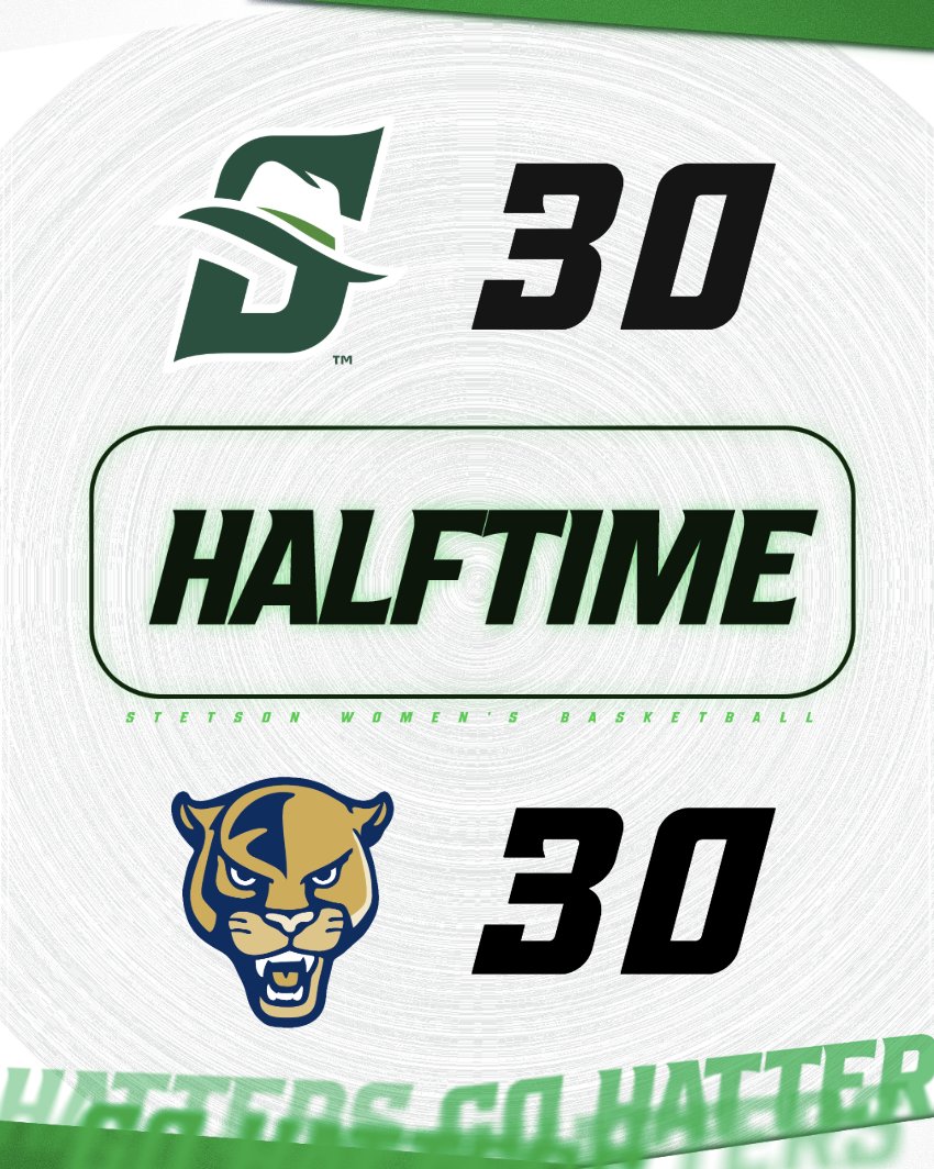 StetsonWBB tweet media