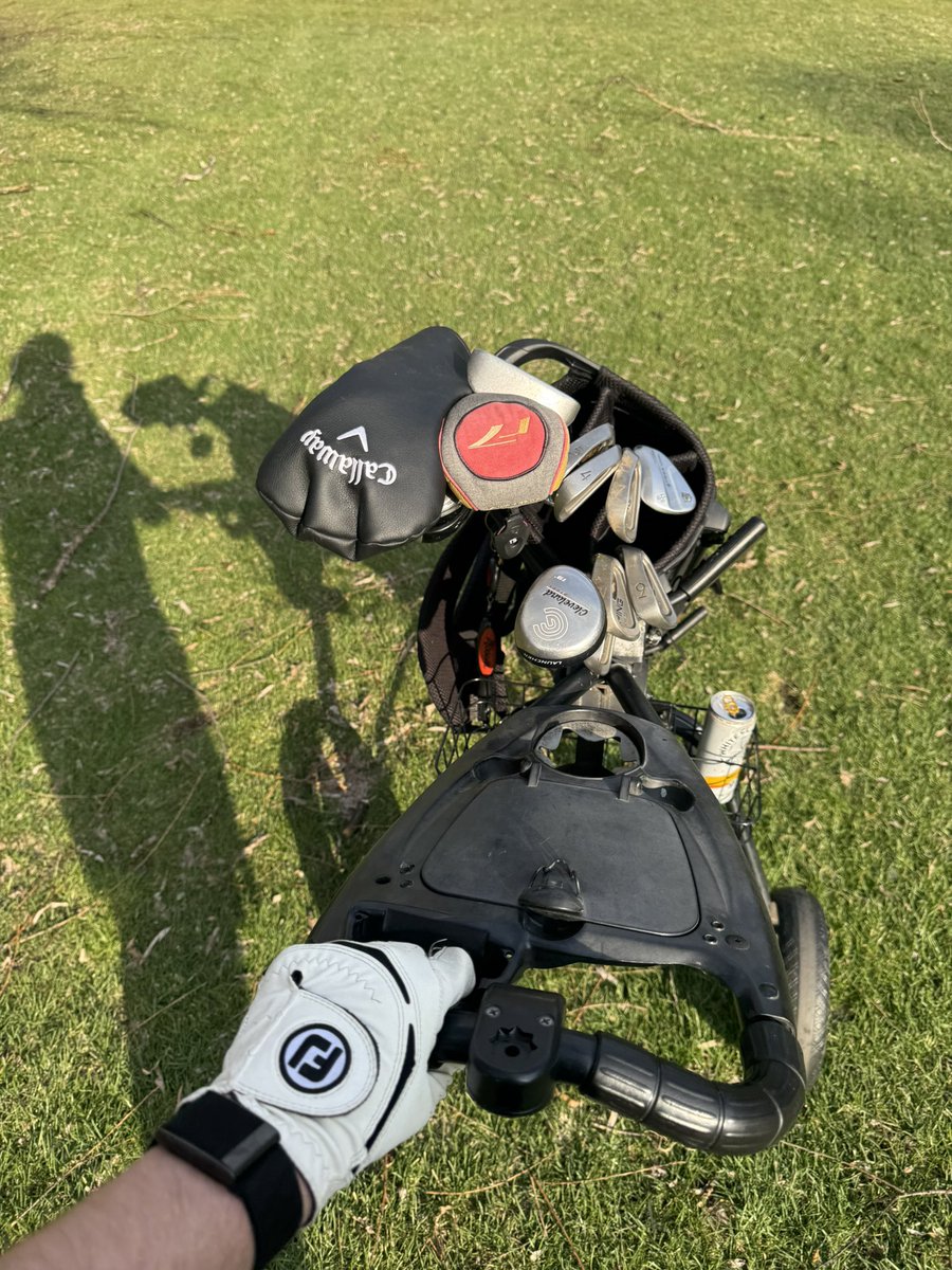 Johnny “Drama” Chase tweet media