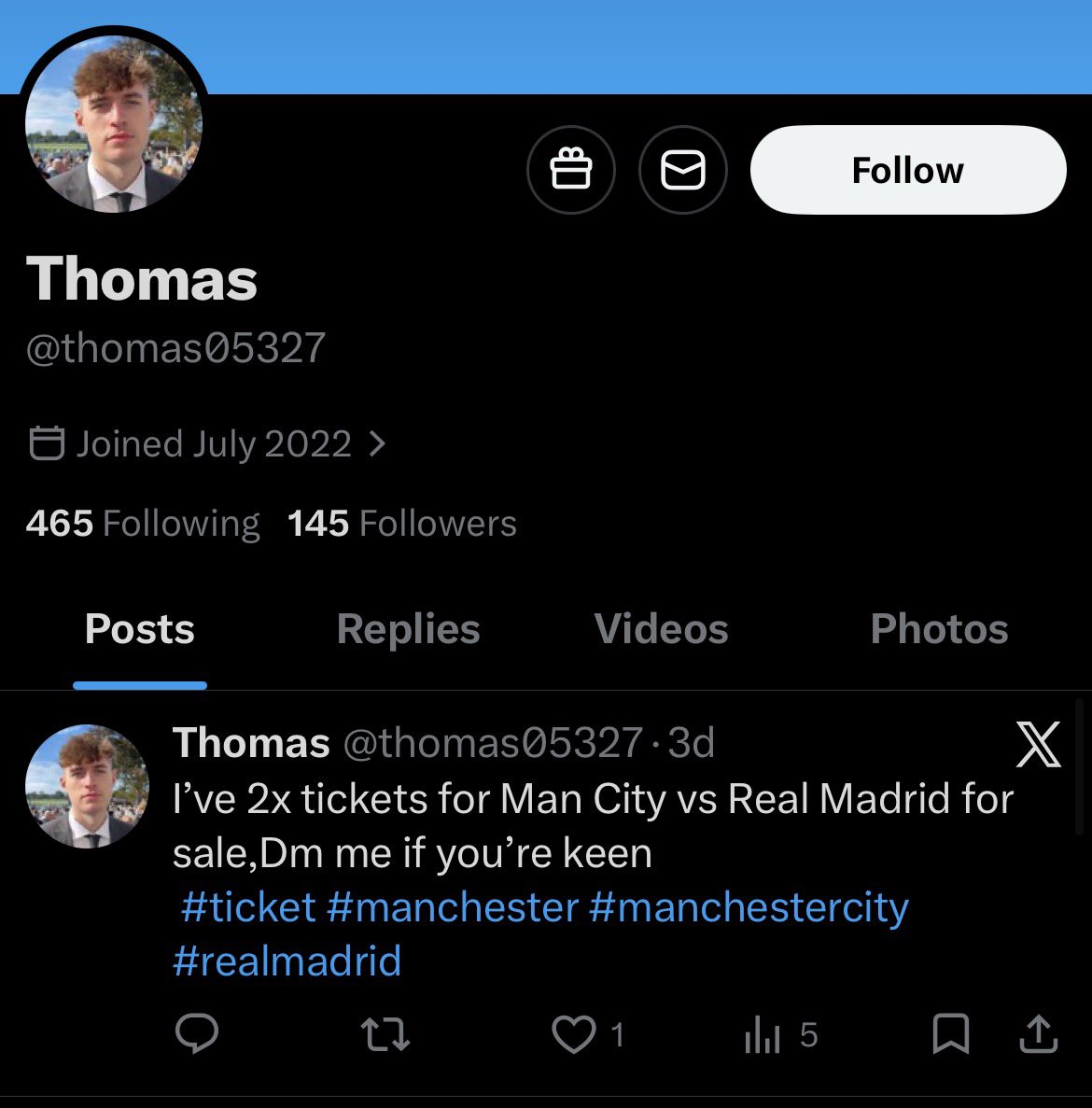 Owen 🥋 tweet media