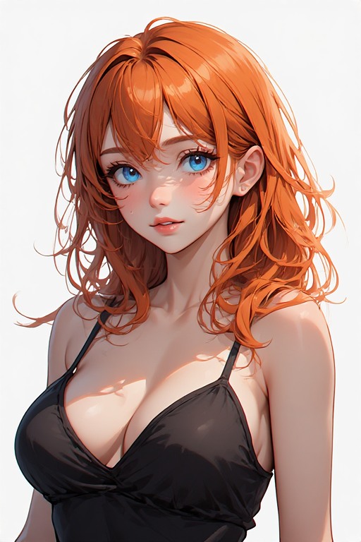 Goddess Erin🍀 2DFD tweet media