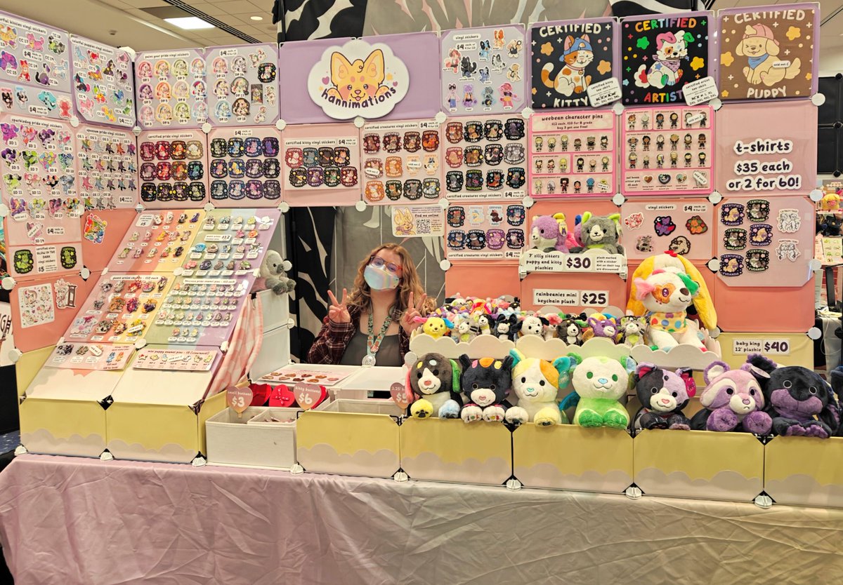 han/harper ✨🔜 FE, FWA, furlandia!!✨ tweet media