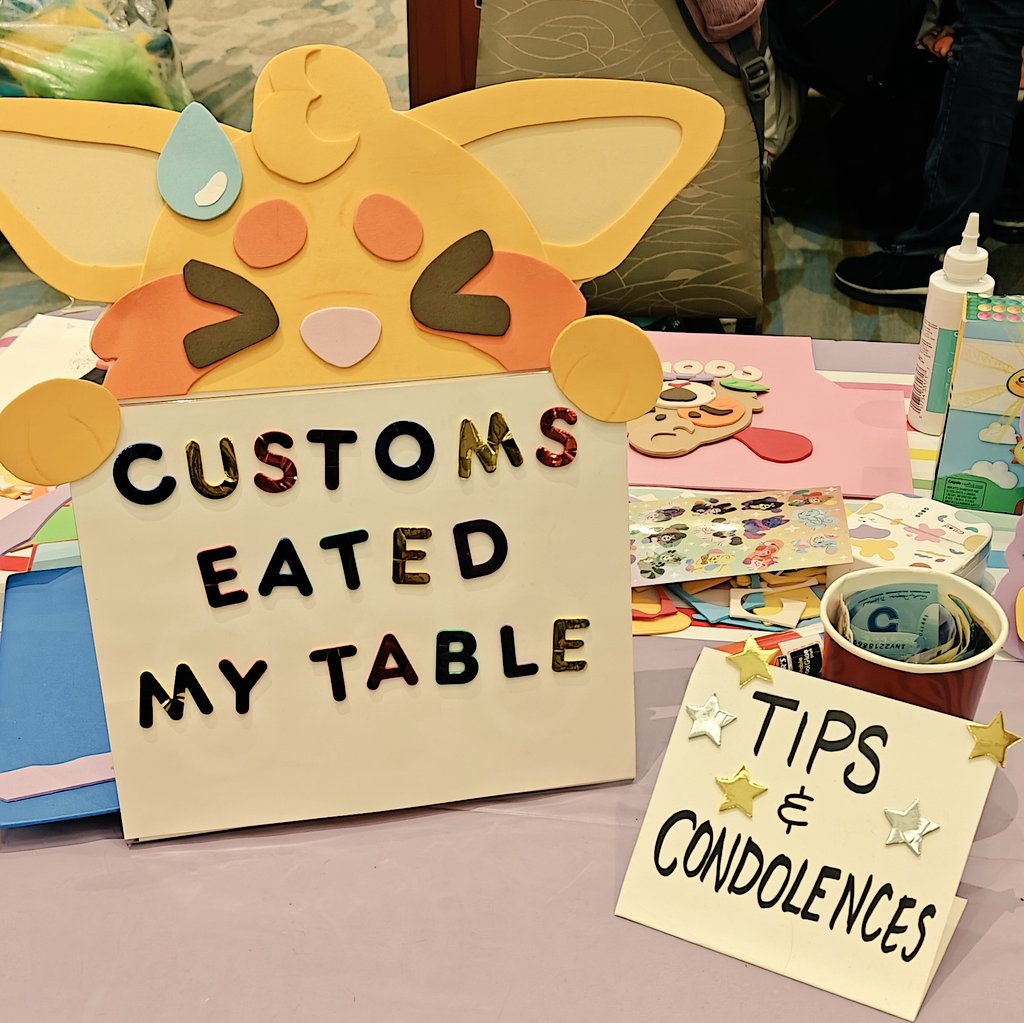 han/harper ✨🔜 FE, FWA, furlandia!!✨ tweet media