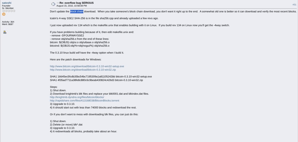 Ethereum Monterrey tweet media