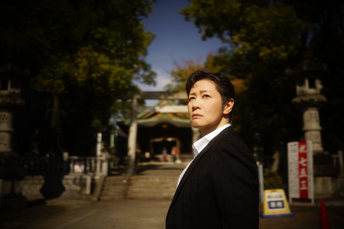 Furukotofumi_24's tweet photo. 「素尊は則ち皇国の本主なり」

平安の天皇が、そう詔を出した神社が
尾張にある。

今日、その話をします。

─────────────────
言霊探偵 斎木啓太郎 
第四話「名古屋のスサノオ」
本日開演🔍 

#言霊探偵 #言霊探偵斎木啓太郎 #言霊
#神社 #スサノオ #名古屋演劇 https://t.co/TQC9DPfXAW