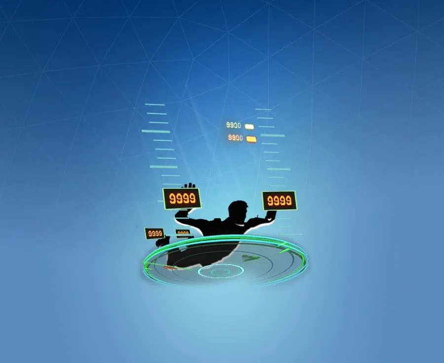 InfoPico Fortnite tweet media