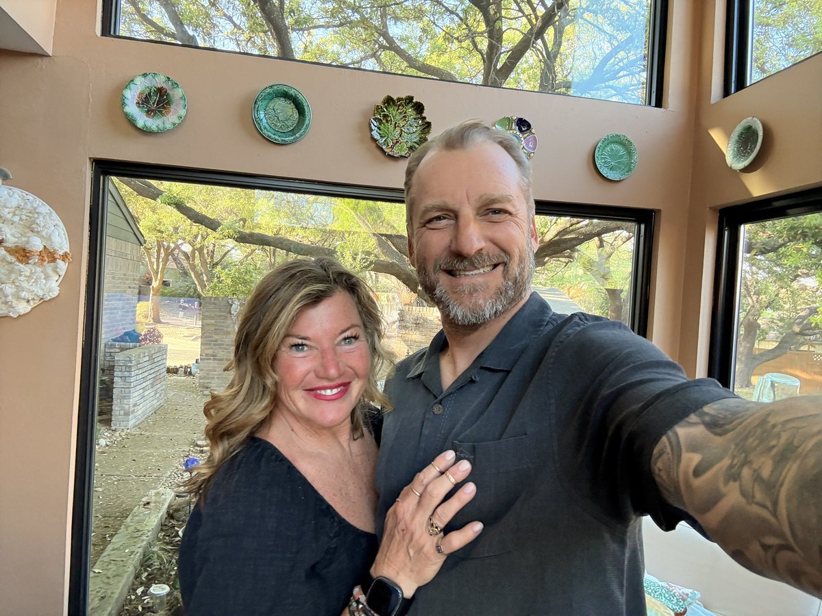 Robbie Mattson 🪴💜🌸 LeadwithLove.Eth 🙏🏽 tweet media