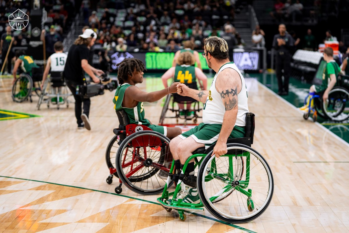 Seattle Storm tweet media