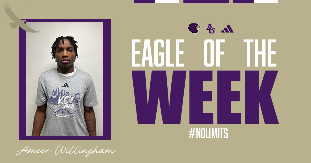 Avila University Football tweet media