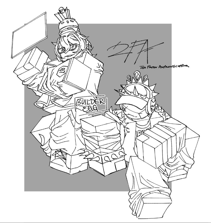 mrs builderegg 🛠️ tweet media