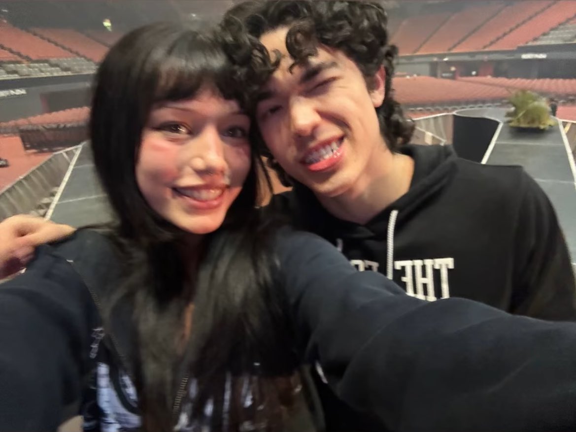 best of conan gray tweet media