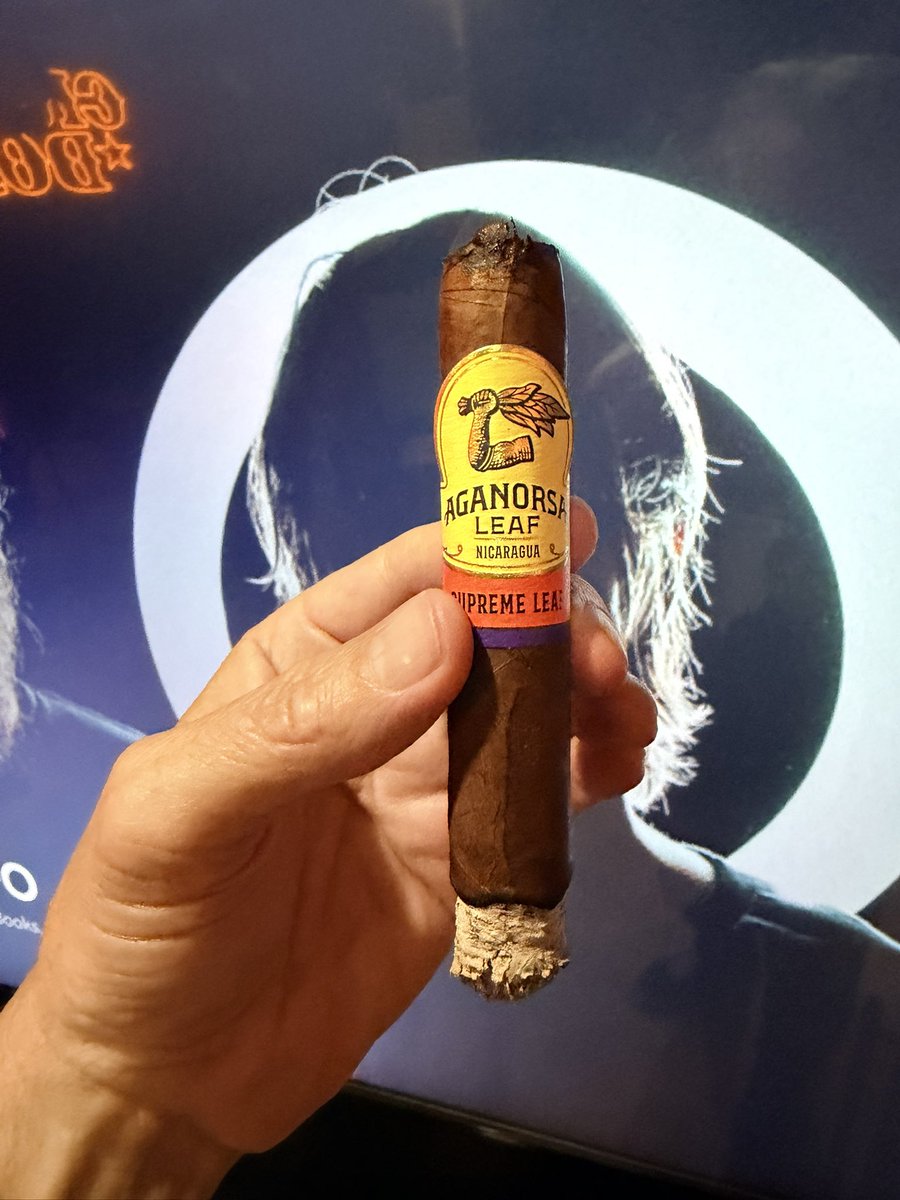 Cigar Dojo tweet media