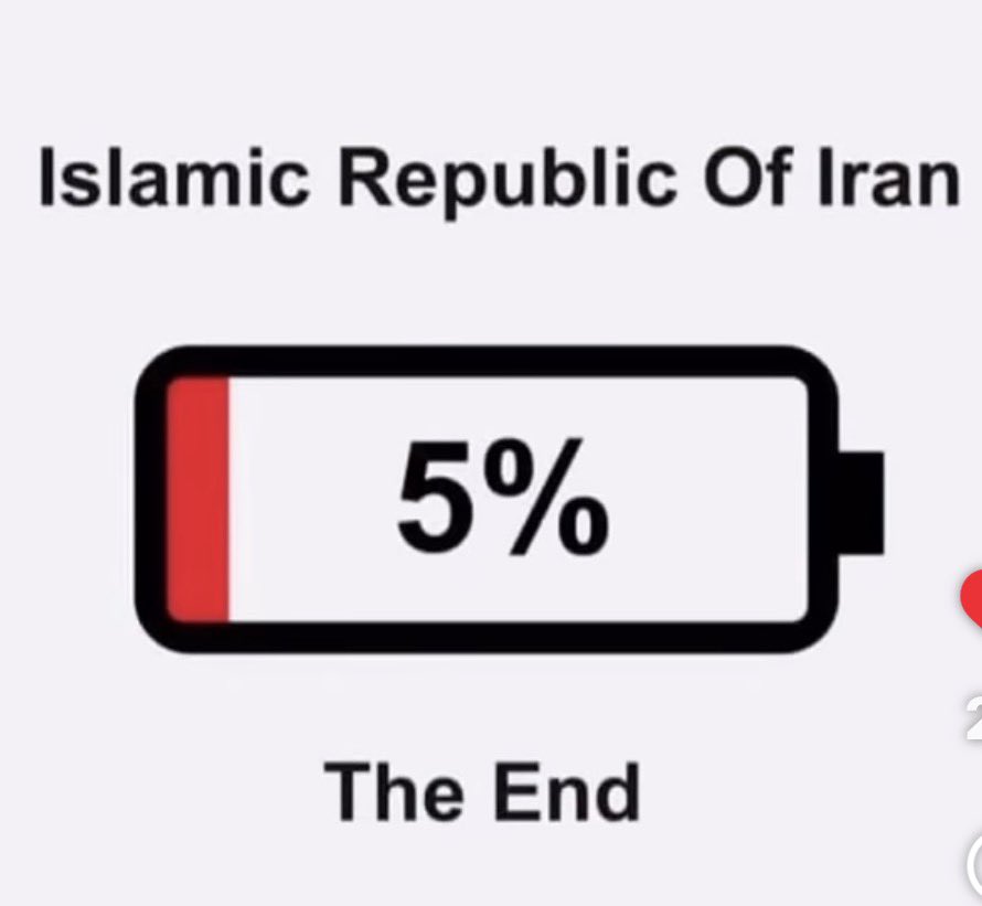 FREE IRAN tweet media