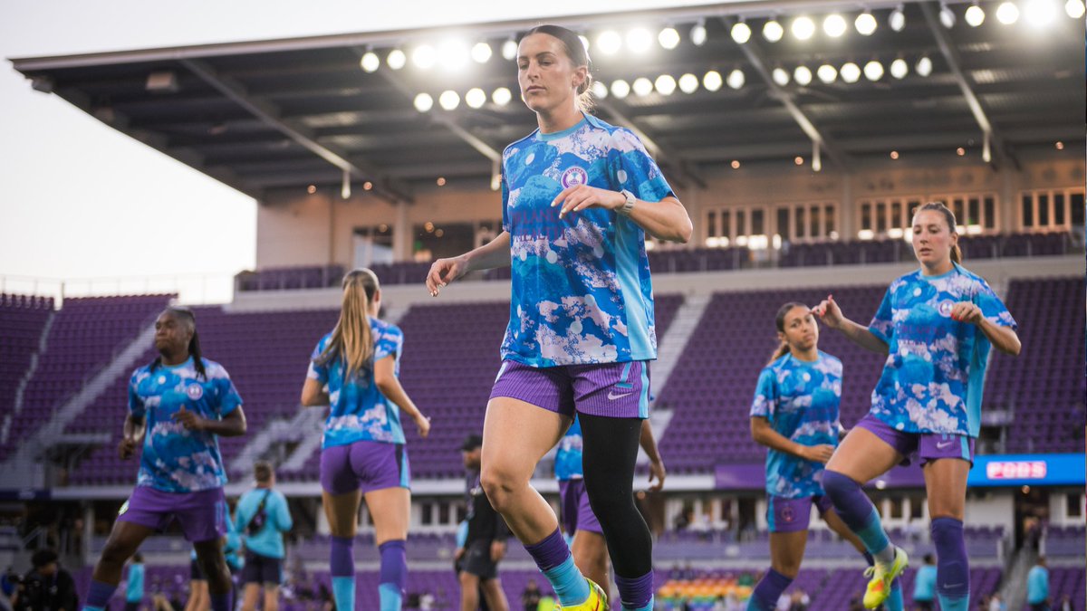 Orlando Pride tweet media