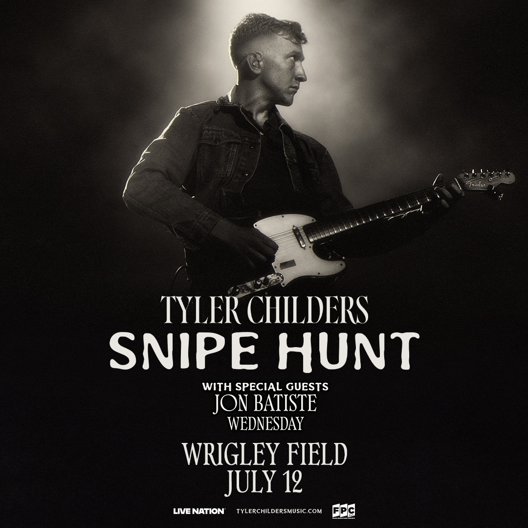 US✶99 Chicago tweet media