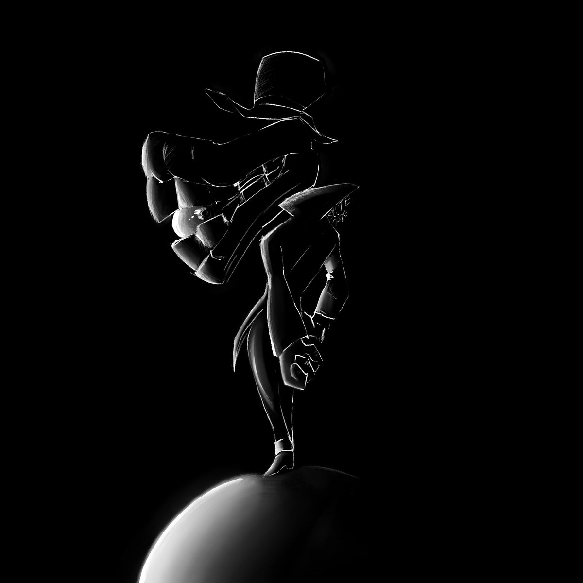 Scute 🐊 | COMMS OPEN 0/3 SLOTS FULL tweet media