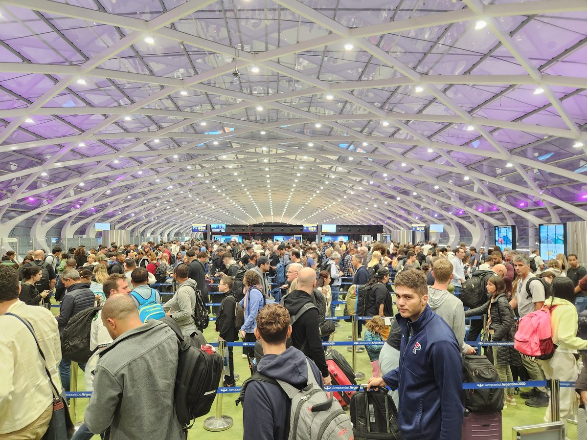 Edu Plasencia tweet media